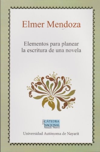Elementos para planear la escritura de una novela