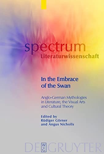 In the embrace of the swan