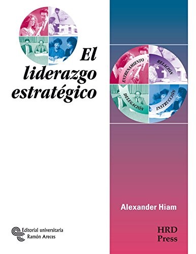 El liderazgo estratégico