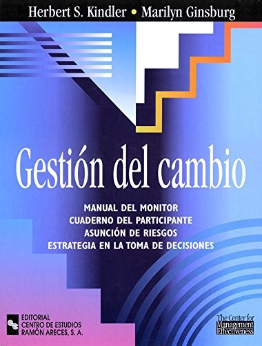 Gestión del cambio