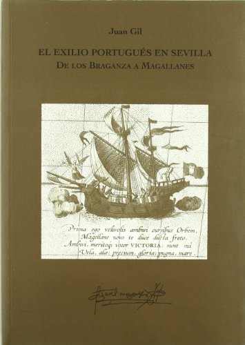 El exilio portugués en Sevilla