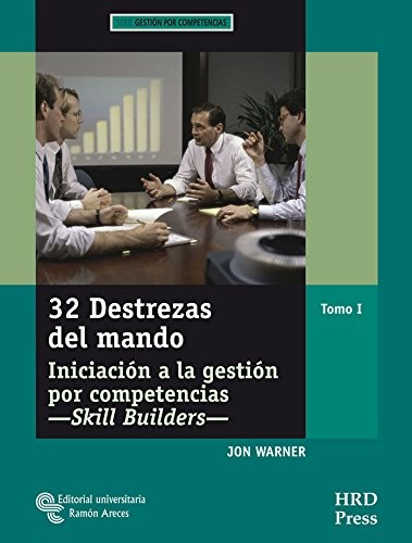 32 Destrezas del mando
