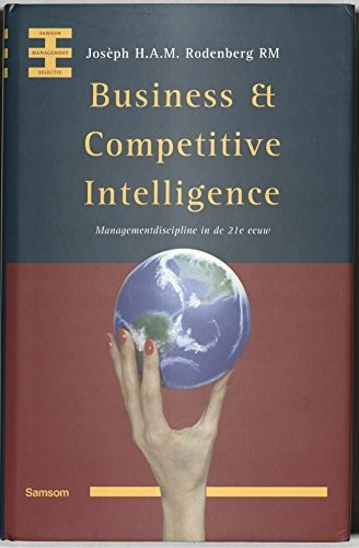 Business Et Competitive Intelligence