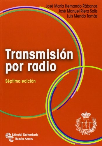 Transmisión por radio