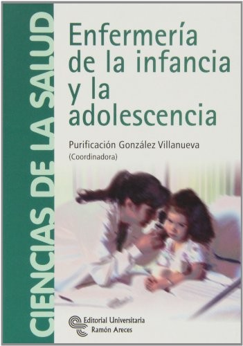 Enfermería de la infancia y la adolescencia