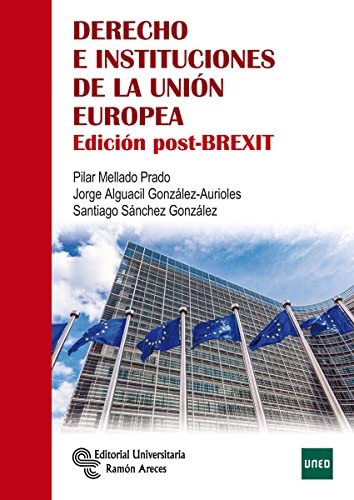 Derecho e instituciones de la Unión Europea