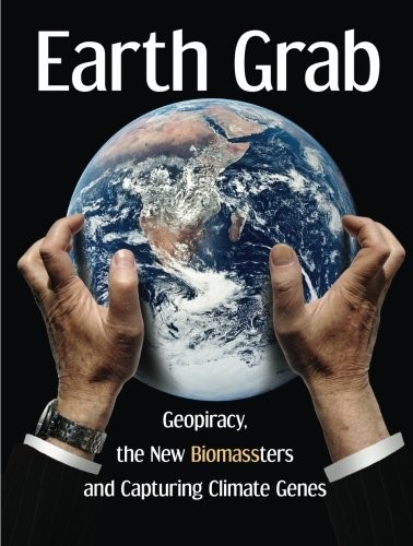 Earth grab