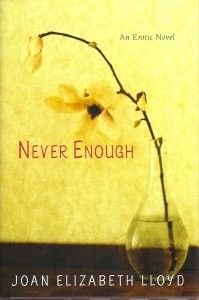 Never Enough