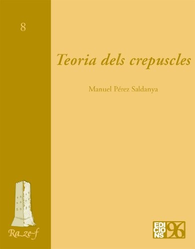 Teoria dels crepuscles