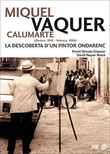 Miquel Vaquer Calumarte