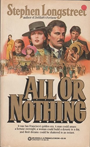 All or Nothing