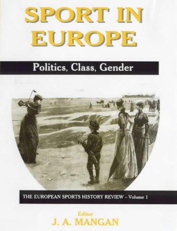 European Sports History Review