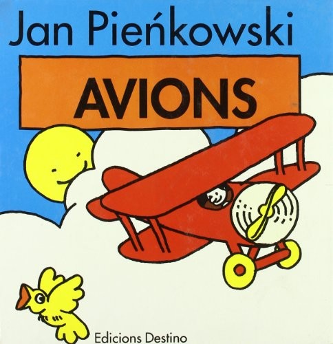 AVIONS