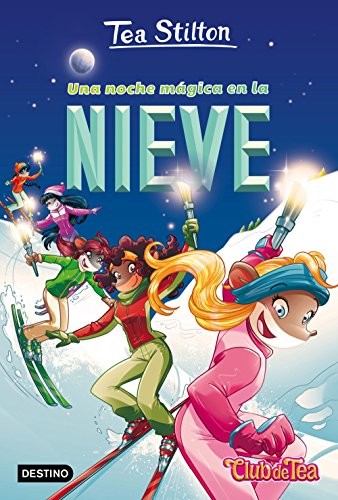 Téa Sisters, Tome 25
