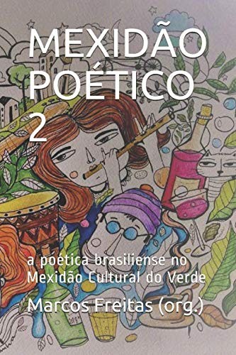 MexidÃo PoÉtico 2
