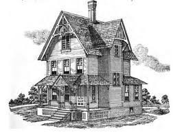 The Palliser's late Victorian architecture