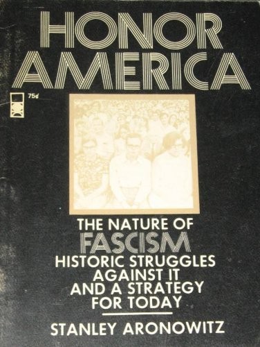 Honor America