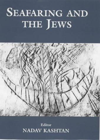 Seafaring and the Jews