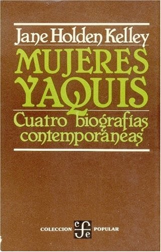 Mujeres Yaquis
