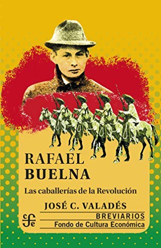Rafael Buelna.