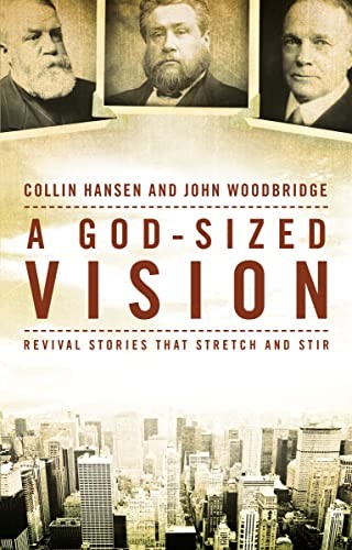 God-Sized Vision
