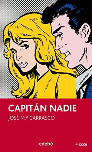 CAPITÁN NADIE