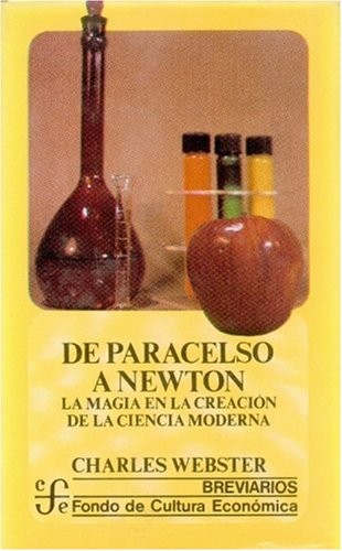 de Paracelso a Newton