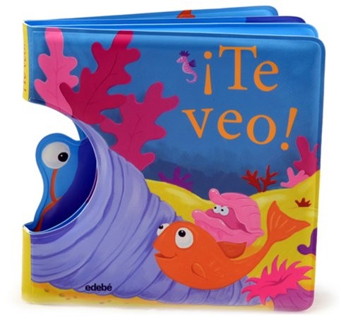 Libro de baño