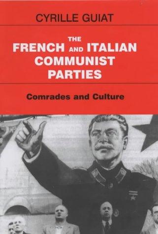 The French and Italian Communist Parties