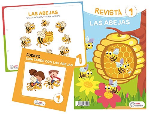 LAS ABEJAS