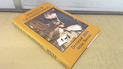 Amateur gunsmithing