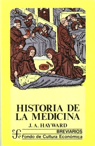 Historia de la medicina
