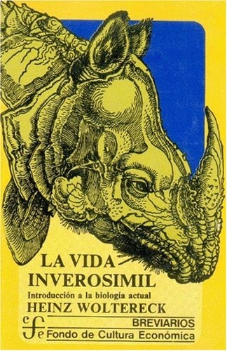La vida inverosimil