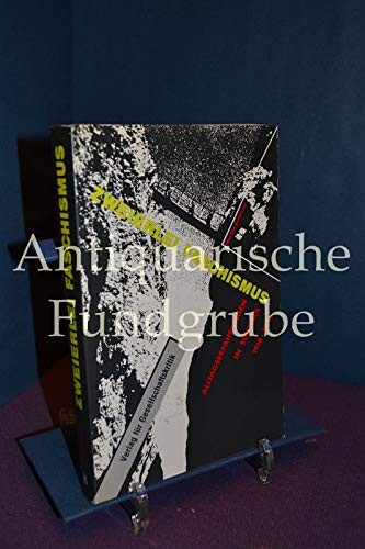 Zweierlei Faschismus