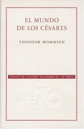 El mundo de los Césares