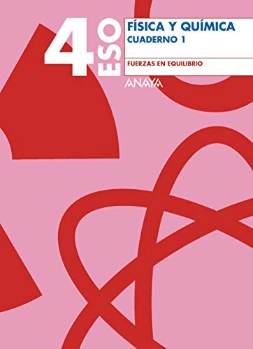 Cuaderno 1. Las fuerzas