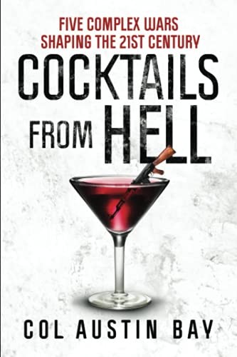 Cocktails from Hell