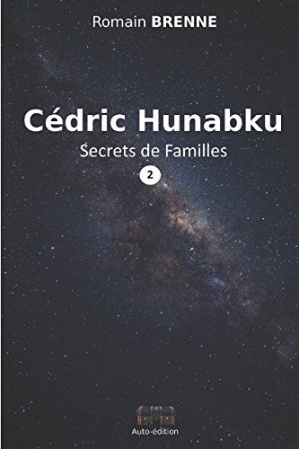 Cédric Hunabku