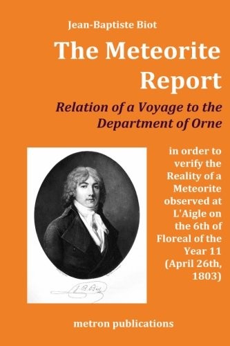 The Meteorite Report