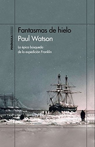 Fantasmas de hielo