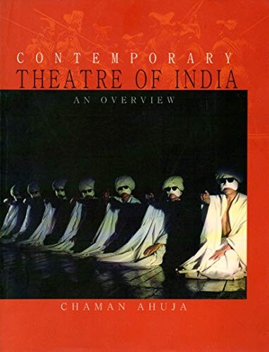 Contemporary theatre of India