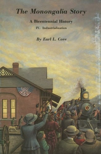 The Monongalia Story