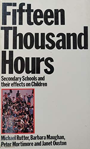 Fifteen thousand hours