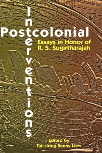 Postcolonial interventions