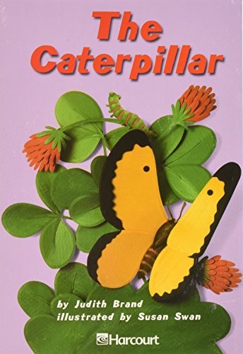 The Caterpillar