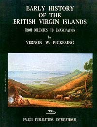 A concise history of the British Virgin Islands