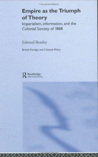 Empire as the triumph of theory