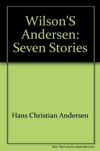Wilson's Andersen