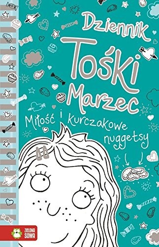 Miłość i kurczakowe nuggetsy
