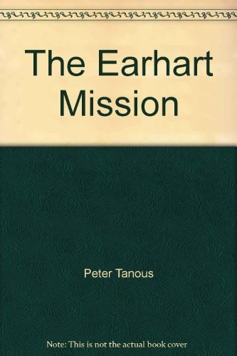 The Earhart mission